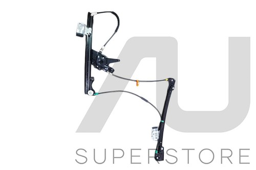 Set LH+RH FRONT Electric Window Regulator (NM) For VW Volkswagen Golf MK3 94~98 - Picture 5 of 6