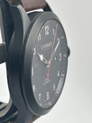Christopher Ward C8 Flyer Mk1 44mm Automatic (Undated, c. 2016) WH647 - Picture 8 of 24