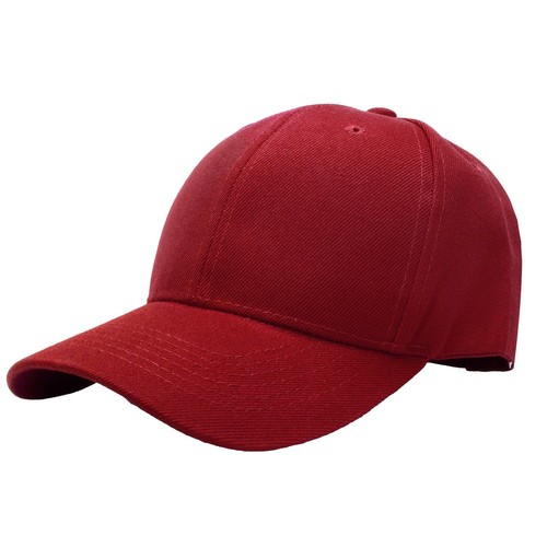 Cappello da baseball con classico cappello estivo Fastner regolabile ragazzo uomo e donna sole - Foto 34 di 35