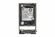 Dell 0DYDW0 600GB SAS Hard Drive 15000 RPM 2.5" HDD DYDW0