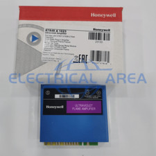 1PC NewHoneywell R7849A1023 Ultraviolet Flame AmplifierFast delivery R7849A 1023