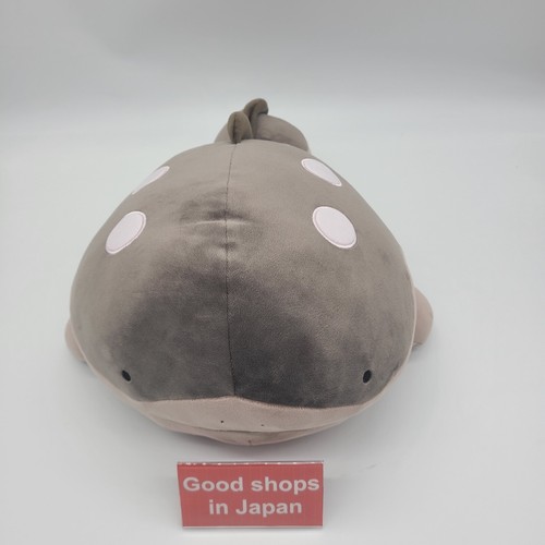 Pokemon Clodsire Chewy Hug Kissen Plüsch Puppe Stofftier PZ71 NEU - Bild 11 von 24