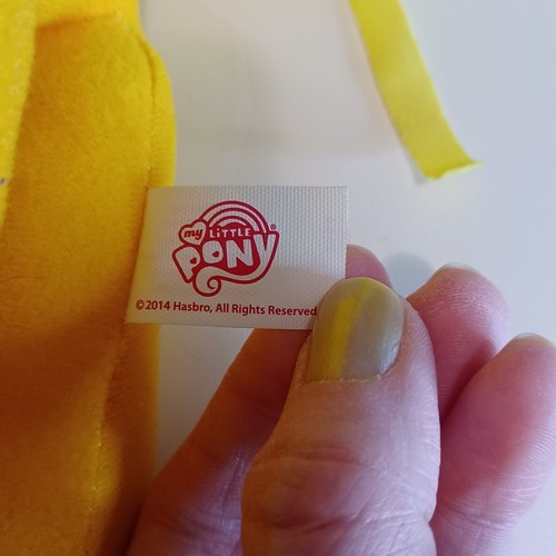 My Little Pony, Plushies, Plush Keychains, So Many Characters, You Pick. - Picture 90 of 237
