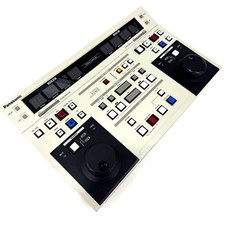 Panasonic AG-A750 Editing controller