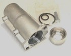 Muncie Air Cylinder Kit, Series SA,  OEM, Part # ACM-402,  PTO, Dump Truck