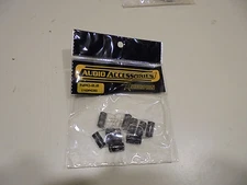 XScorpion NPC-2.2 Audio Accessory Capacitor (10 Pcs) - 2.2uf 100v