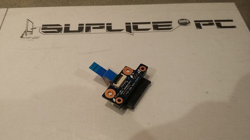 Samsung R525 - PCB Port SATA DVD + Flex Button - 第 1/1 張圖片