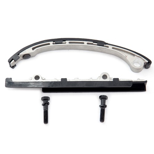 Kit de cadena de distribución y juego de bomba de agua 1998 para Nissan Frontier 2,4 L DOHC KA24DE - Imagen 7 de 9