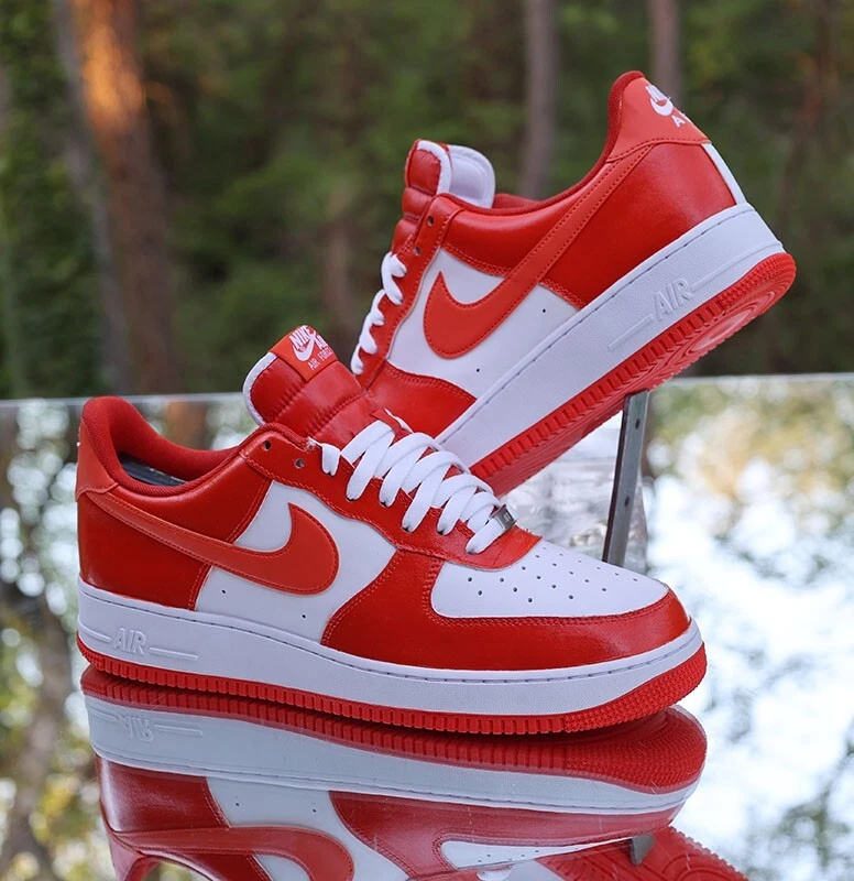 たまにドーナツ様 Nike Air Force 1 ホワイト NIKE AIR FORCE 1 MID '07 WHITE/WHITE 23FA-I（ナイキ エア