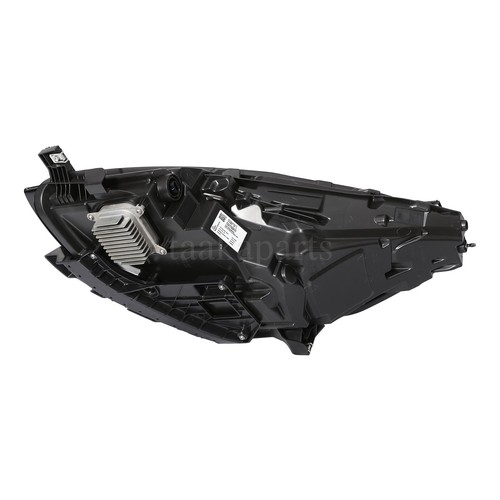 Matrix LED Headlights For 2021 2022 2023 Tesla Model 3 Y Driver & Passenger Side - Picture 8 of 10
