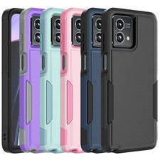 For Motorola Moto G Pure/G Power/G Stylus G 5G 2023 Phone Case Screen Protector