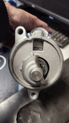 WAI Starter for Ford Mustang/Explorer/Ranger V6 4.0L 3240n. 12 Volt 10 Tooth. - Picture 2 of 5