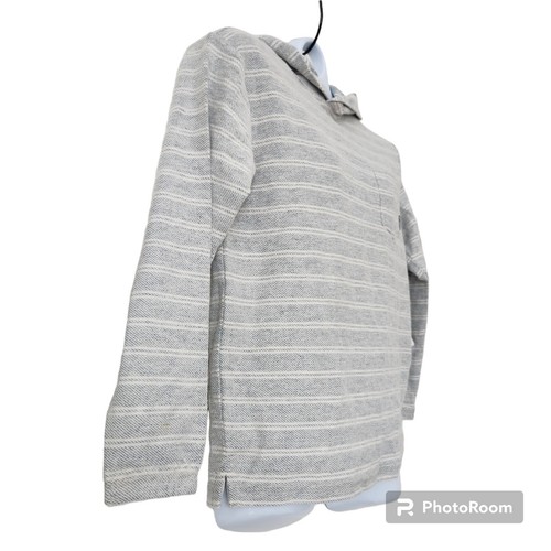 NWT Unisex Big Kids' Billabong Flecker Fleece Pull-Over Hoodie M - Picture 2 of 14