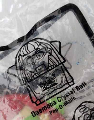 Carl's Jr/Hardee's Kids Meal Toys 1989 to 2019 Your Choice -Choose what you want - Picture 472 of 668