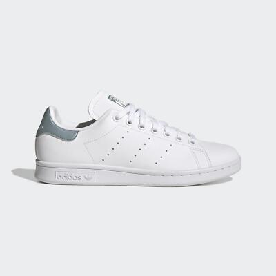 阿迪达斯Originals Stan Smith W [GX4624] 女式休闲鞋白色/魔法