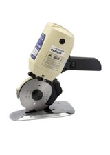 YJ-110 Blade Diameter 110MM Cloth Cutter Fabric Round Knife Cutting Machine