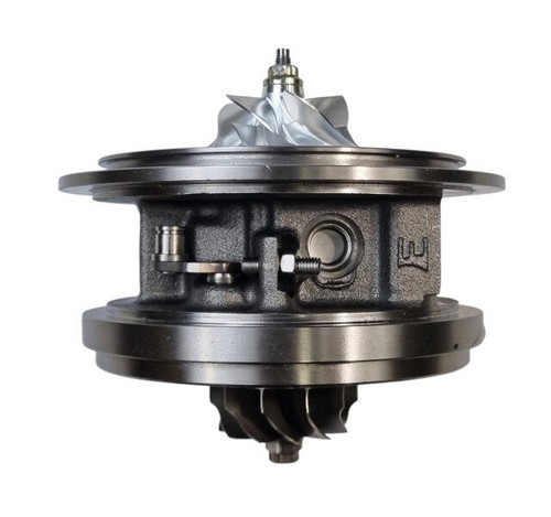 Turbolader Kartusche ISUZU D-MAX II 1.9 Ddi CHRA50-0256T 49335-04000 - Bild 4 von 10