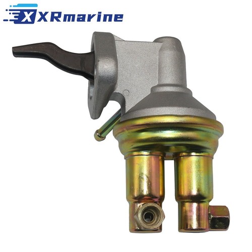 Kraftstoffpumpe Dichtung 841161 für Volvo Penta 230 250 251 BB140 145 - Picture 4 of 7