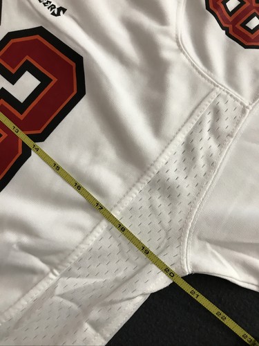 Neu mit Etikett 2011 Vincent Jackson 83 Tampa Bay Buccaneers Trikot Jugend L 14-16 Nike NFL - Bild 10 von 12