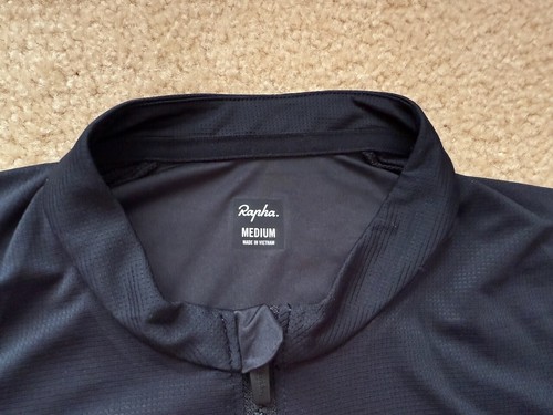 Rapha Men's Pro Team Training Jersey Medium - Picture 2 of 3
