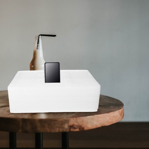 Mobile Phone Storage Box Classroom Holder Office Cell Holders for - 第 11/12 張圖片