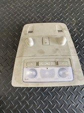 2014 VAUXHALL INSIGNIA FRONT ROOF READING INTERIOR LIGHT 13251594