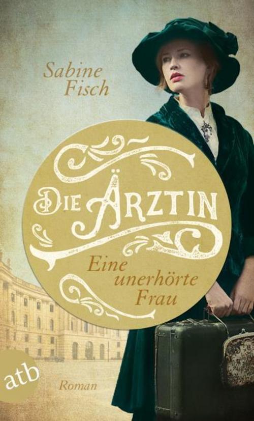 Thumbnail - Die Ärztin - Eine Unerhörte Frau