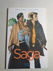 lot of 13 graphic novels and tpbs