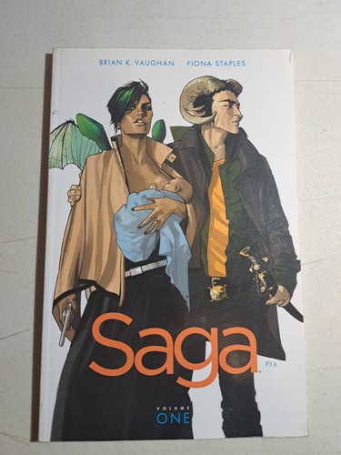 lot of 13 graphic novels and tpbs