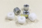 Motor Gear for XERO DC 4110 4112 4595 D95  D110 D110p D125p New copier gear