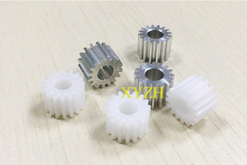 Motor Gear for XERO DC 4110 4112 4595 D95  D110 D110p D125p New copier gear - Afbeelding 1 van 4