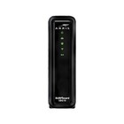 ARRIS SBG10 Dual Band Wi-Fi Router-Black Works with Comcast or Spectrem