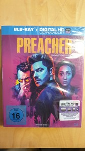 Preacher Staffel 2
