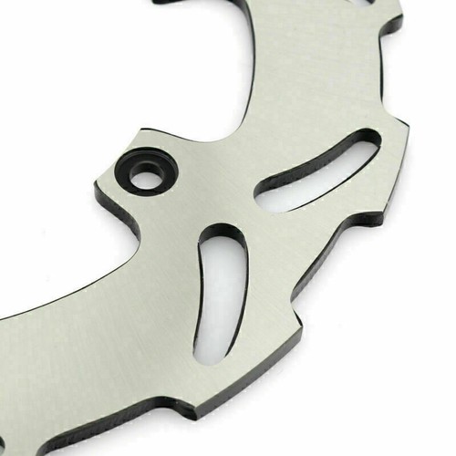 For KTM Oversize 320MM Brake Discs Rotors Caliper FE/FE E/FS/FC/FX/EXC/SX/XC/SXF - Picture 8 of 10