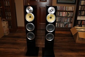 Bowers and Wilkins Cm8 | eBay