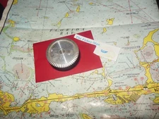 GARCIA MITCHELL 303N 387 NEW DRIVE GEAR MITCHELL PART 81458  NEW GARCIA PART