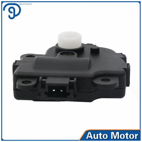 2 x Brand Air Blend Door Actuator for Chevrolet Impala Corvette Buick 604-108 - Picture 10 of 21