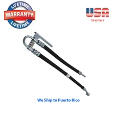 Power Steering Line Hose Fit:Mercedes GL450 & GL 550 4 MATIC W164 Pump