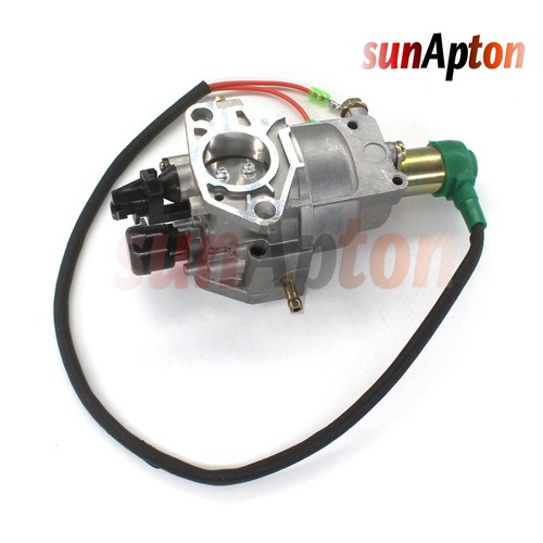 Carburetor Carb & Gasket For UST GG5500 GG7500N JF182 5500 7500 WATT Generator - Bild 6 von 6