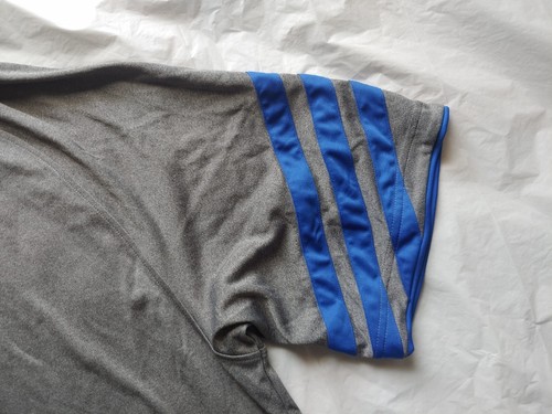 Jeremy Lin #17 New York Knicks Adidas Warm-Up Shooting Shirt - Size 2XL / XXL - Picture 3 of 7