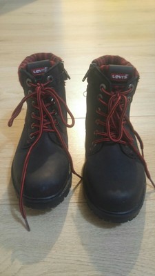 kids dr marten style boots