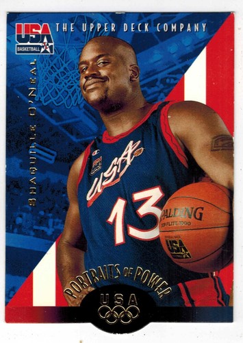 SHAQUILLE "SHAQ" O'NEAL cards **** U PICK **** (Buy 2 or more for 60% DISCOUNT) - Picture 212 of 355