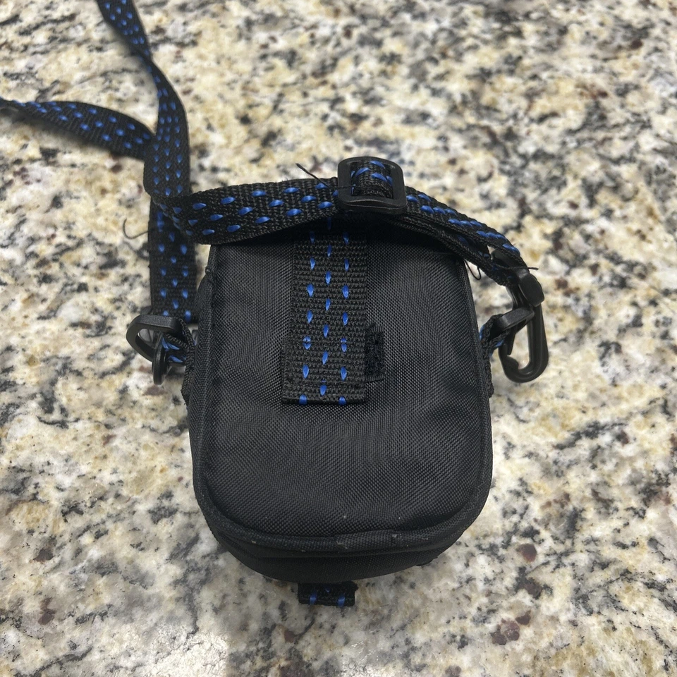 Samsonite Journey Model Small Camera Pouch 801BK, VGUC! - Image 4 of 4