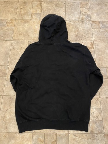 Liz Goldwyn For Altamont Skateboarding Burlesque Pinup Sweatshirt Vogue M RARE - Picture 12 of 14