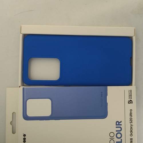T21-7712 Tech21 Studio Colour for Sunderland - Bolt From The Blue S20 ULTRA - Picture 3 of 5