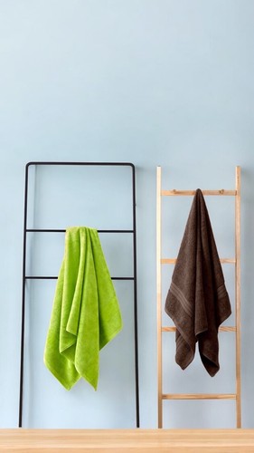 Luxurious Egyptian soft Cotton hand towel 500-600 GSM lot - Picture 11 of 50