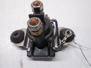 New Mercury Mercruiser Quicksilver Oem Part # 89-818999A 2 Solenoid Assy New Mercury Mercruiser Quicksilver Oem Part # 89-818999A 2 Solenoid Assy