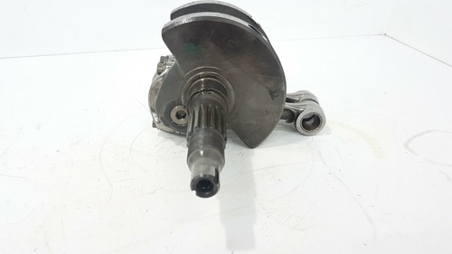 ALBERO MOTORE + BIELLE DUCATI MONSTER 695 23422 KM - Imagen 7 de 7