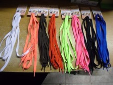 4 Pairs  54" Long  Sports Shoes Shoe Laces for Men Women Top Quality Laces
