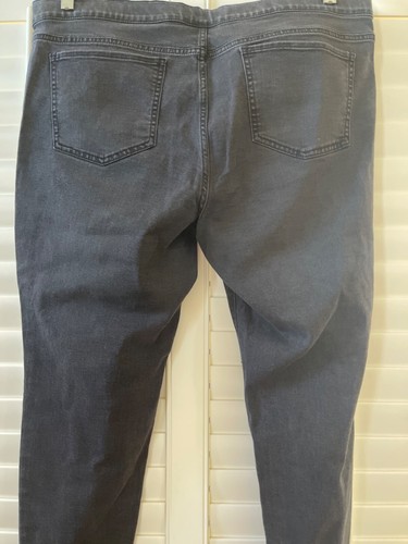 JJILL Black 5 Pocket Leggings Size 16 - Bild 4 von 6